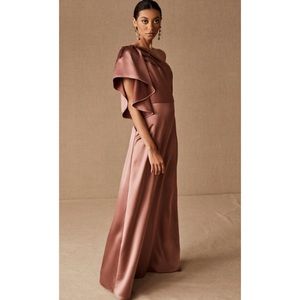 Monique Lhuillier Clarelle Dress from BHLDN